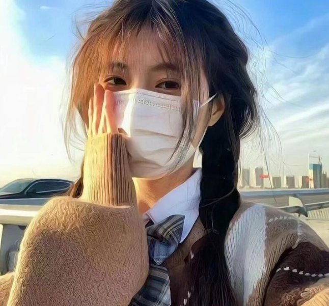 偶然与想像海报
