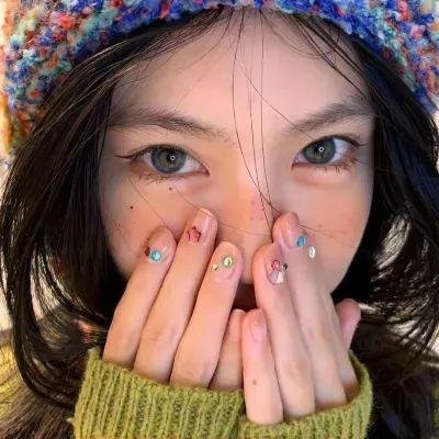 消失的女友海报