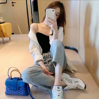 巴黎小情人海报