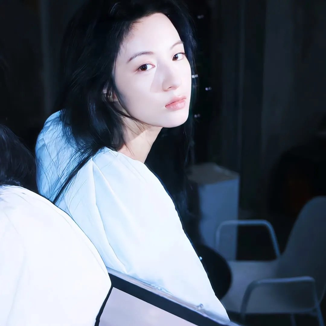 明星志愿海报