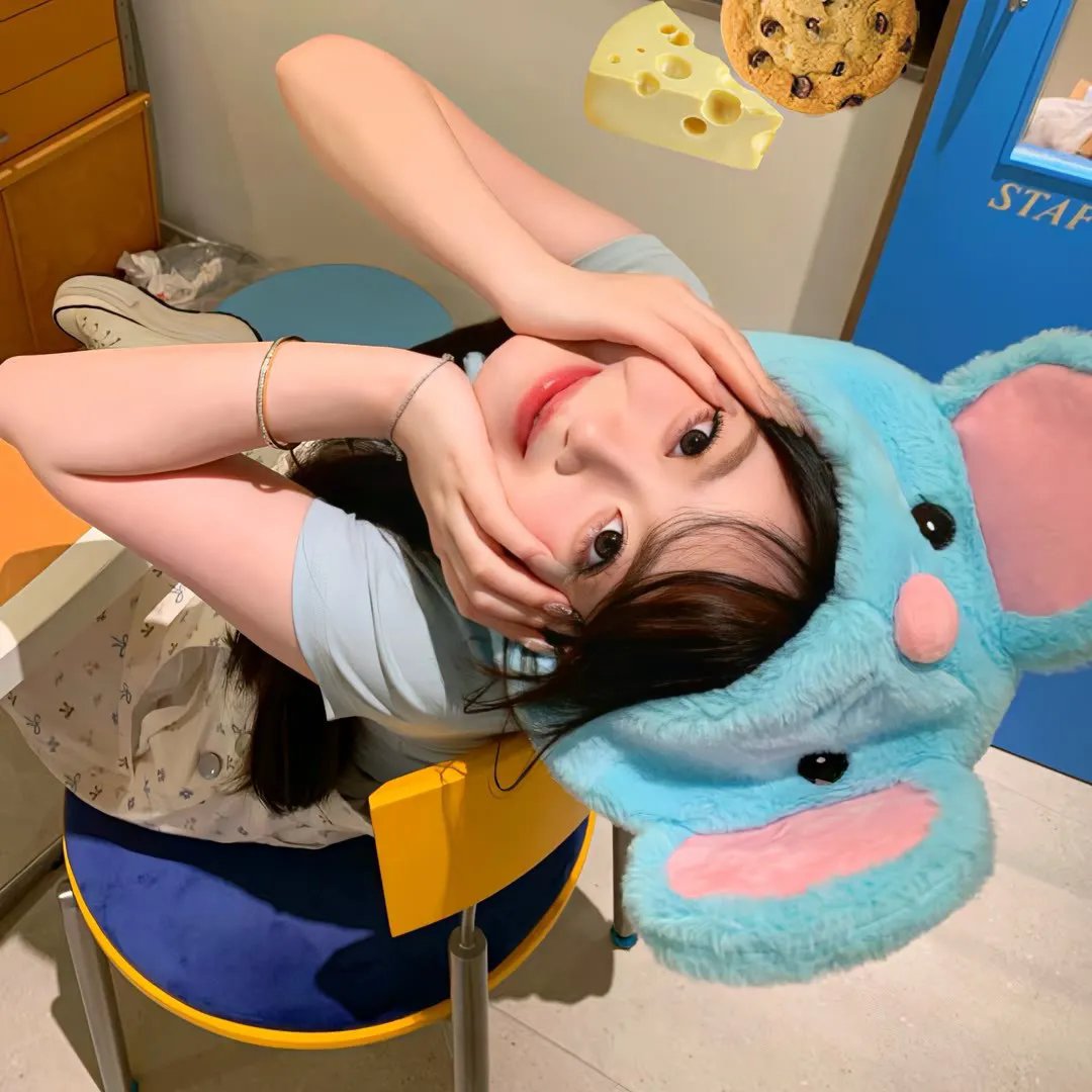 冷眼人海报