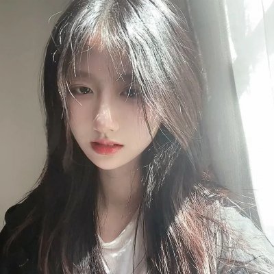 豪情女子海报