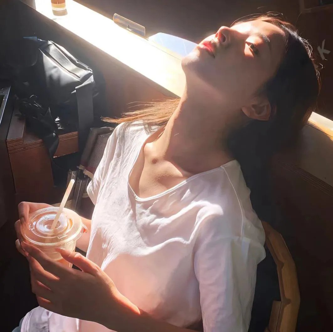全新的你海报