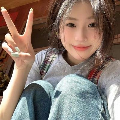 娘心海报