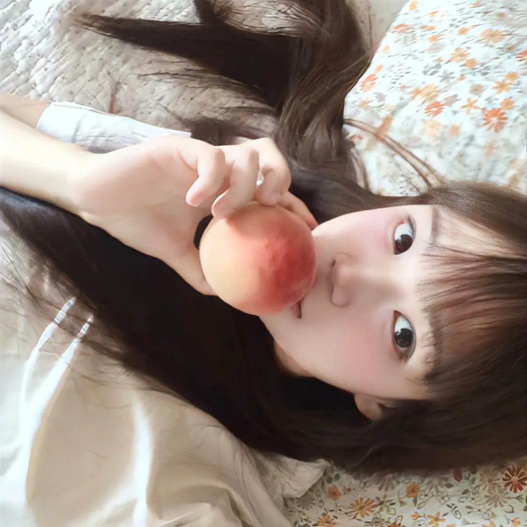 如何培养一个女孩海报